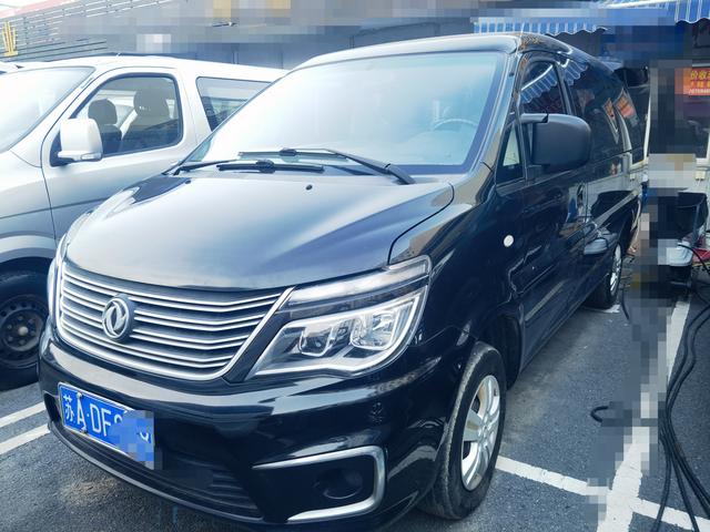 Lingzhi 2019 M5L 1.6L 7-Seat Basic National VI