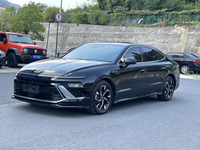 Sonata 2024 1.5T Pro