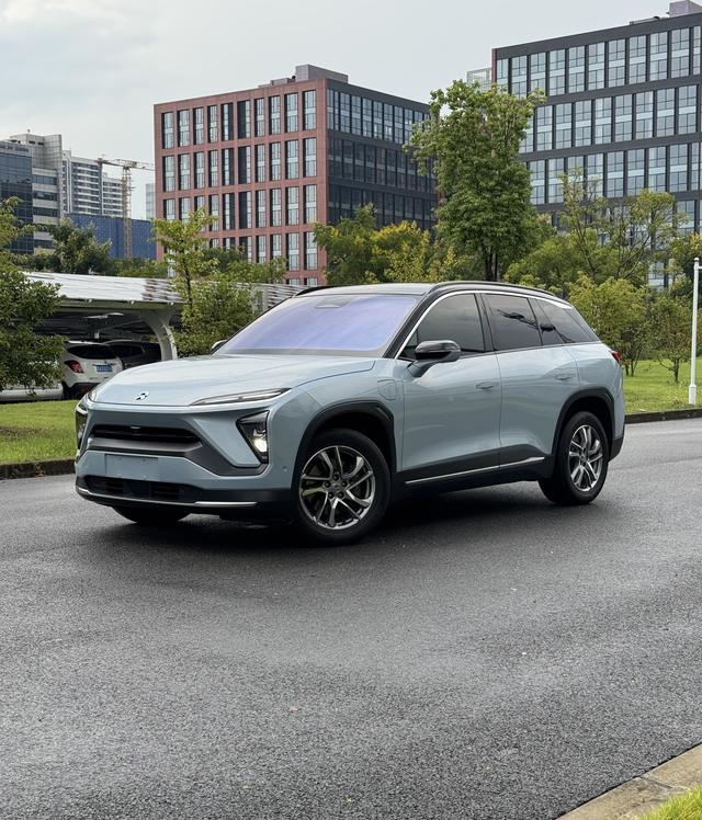 Azera ES6 2020 430KM Performance Edition
