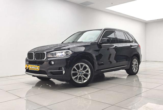 BMW X5 (Import) 2018 xDrive28i