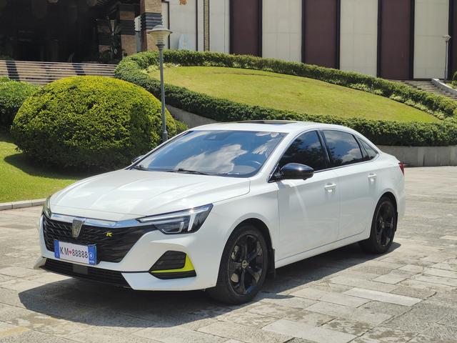 RW i6 MAX 2020 300TGI Automatic Cool Intelligent Driving Edition