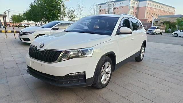 Kermit 2018 1.5L Automatic Comfort Edition State V
