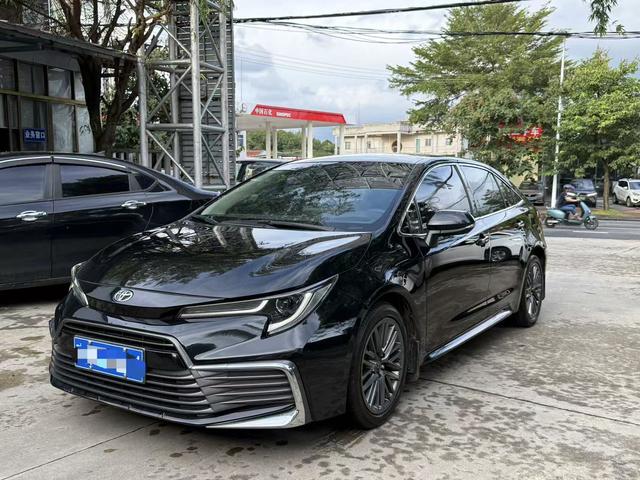 Lansdowne 2021 2.0L Deluxe