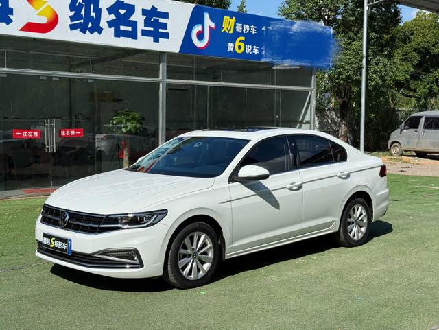 Bora 2021 1.5L Auto Comfort Intelligent Edition