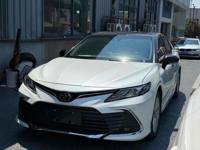 Camry 2023 2.0GVP Leading Version