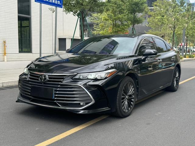 Asiatic Dragon 2019 2.0L XLE Premium Edition National VI