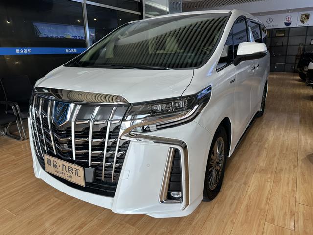 Elfa 2021 Twin Engine 2.5L Phenomenal Edition