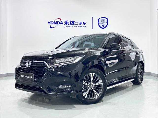 Honda UR-V 2020 370TURBO 2WD Premium Edition