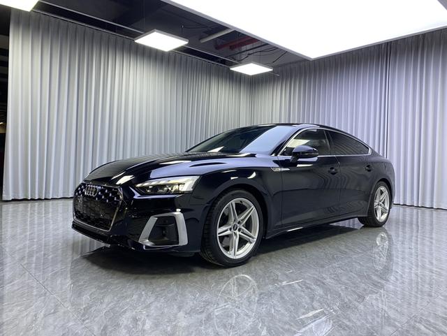 Audi A5 2023 Sportback 40 TFSI Stylish Dynamic