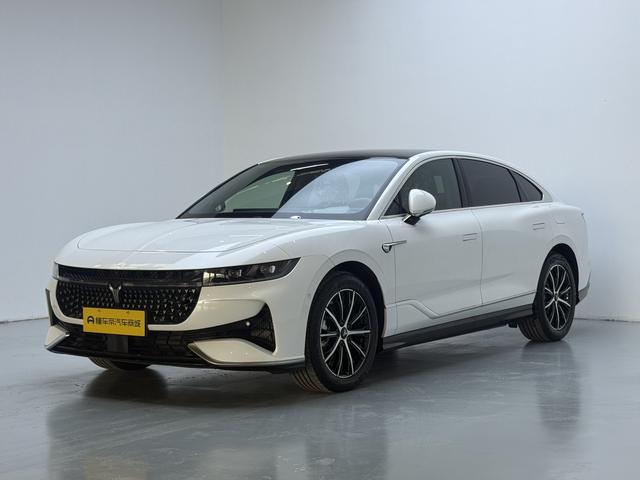 Arcturus Chase PHEV 2024 Ultra Long Range 4WD Executive Edition