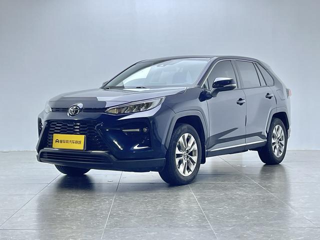 Veranda 2021 2.0L 2WD Deluxe