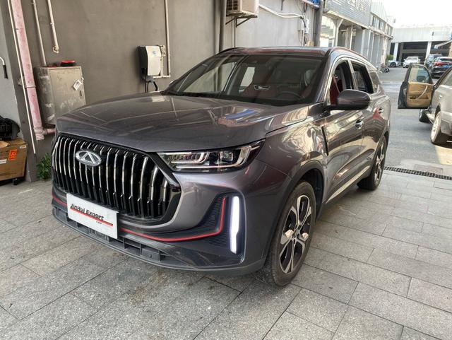 Regal 7 PLUS 2023 1.6TGDI DCT Flagship