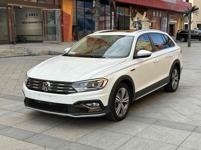 C-TREK Weiling 2018 230TSI DSG Comfort Type