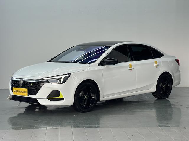 RW i6 MAX 2020 300TGI Automatic Cool Canopy Smart Drive Supreme Edition