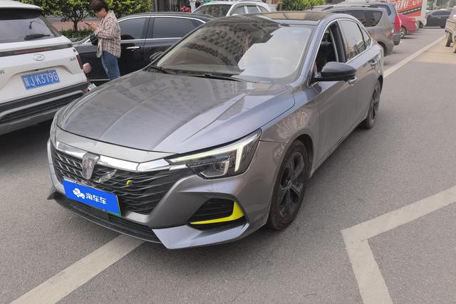 RW i6 MAX 2020 300TGI Automatic Cool Canopy Edition