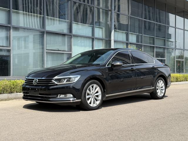 Maiden 2019 330TSI DSG Lead National V