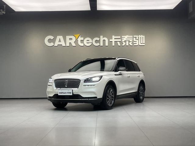 Adventurer 2022 2.0T 2WD Premium