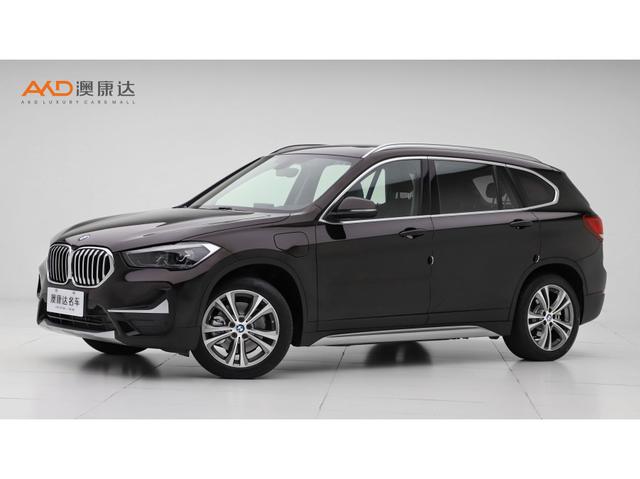 BMW X1 PHEV 2020 xDrive30Le Exclusive type