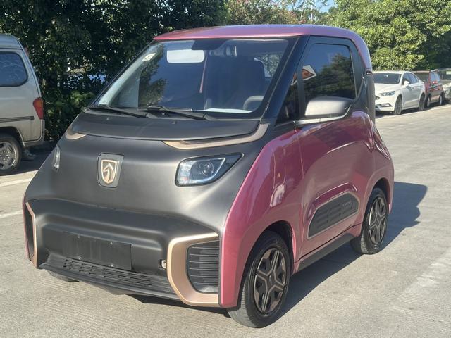 Baojun E200 2019 250KM Intelligent Edition
