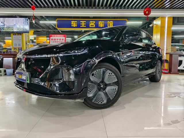 Landu Soulmate 2024 Four-wheel drive Global Edition