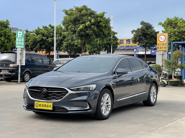 Grand Touring 2021 552T Luxury