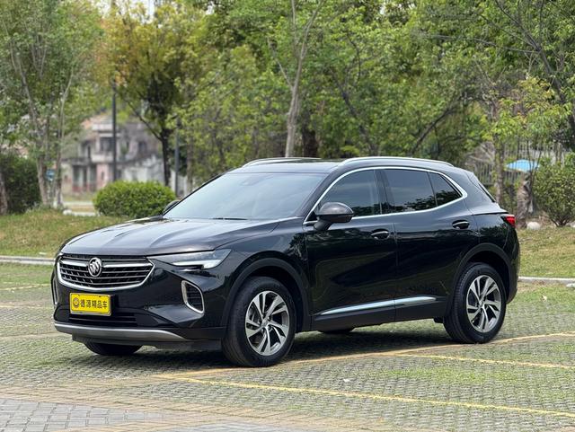 Angkewei S 2022 552T two-wheel drive luxury