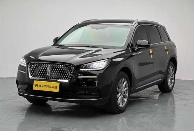 Adventurer 2020 2.0T 2WD Premium