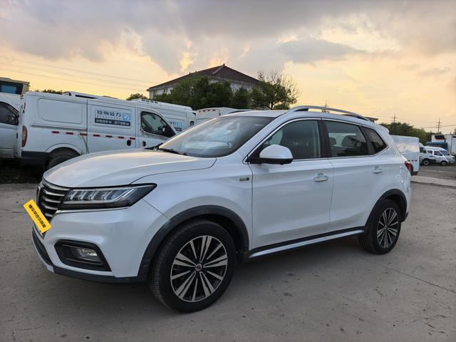 RW eRX5 2018 50T Hybrid Premium Edition