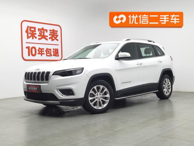 Free Light 2019 2.0T two-wheel drive Smart Edition Country VI