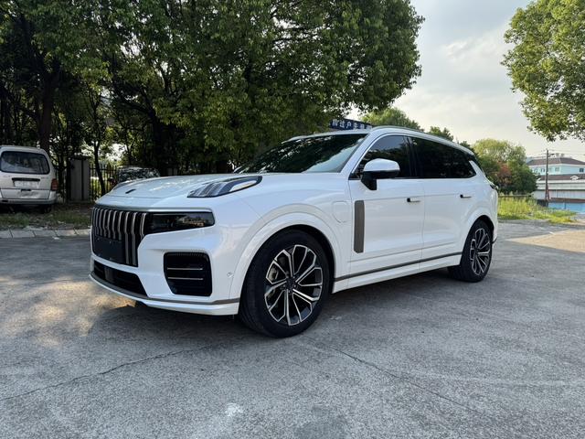Link 09 EM-P 2021 2.0TD Performance 6-seat Ultra