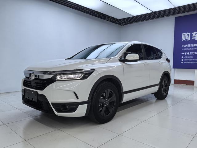 White Shadow 2020 240TURBO CVT 2WD Elite