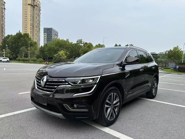 Coreo 2018 2.5L Four-wheel drive Extreme Edition