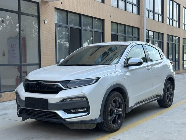 Honda XR-V 2019 220 TURBO CVT Luxury Edition State V