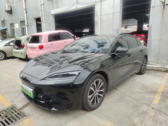 Seal 2025 Model 510 Standard Edition
