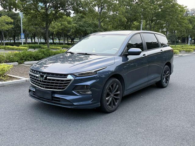 Capgemini Victory 2022 1.5T CVT Elite Type