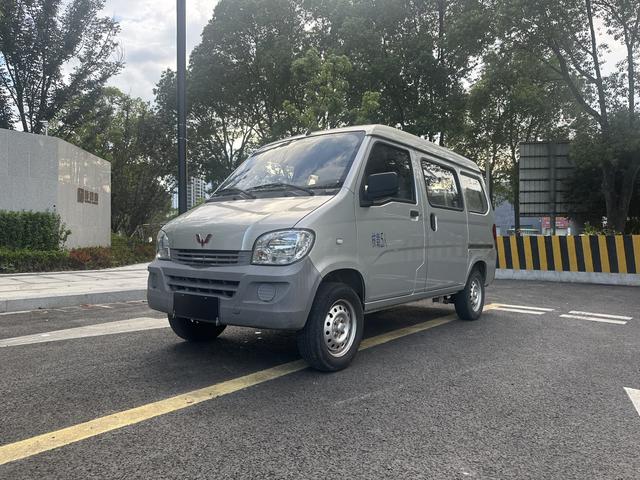 Wuling Zhiguang 2020 1.2L Utility LSI
