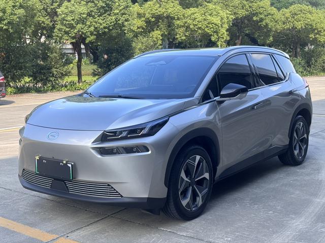 AION V 2024 Plus 70 Xingyao Version Ternary Lithium