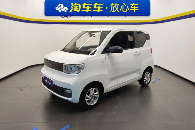 WULING HONKWANG MINIEV 2020 YUEXING LITHIUM IRON PHOSPHATE