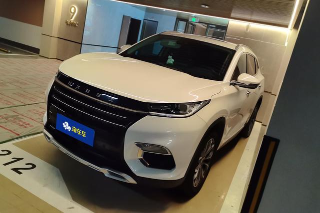 STAR TOWN LINGUINES 2019 1.6T 2WD Diamond Edition