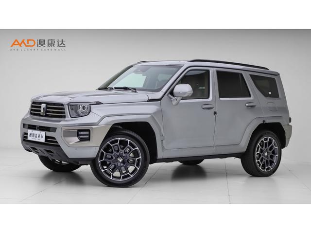 Tank 700 Hi4-T 2024 Extreme Edition