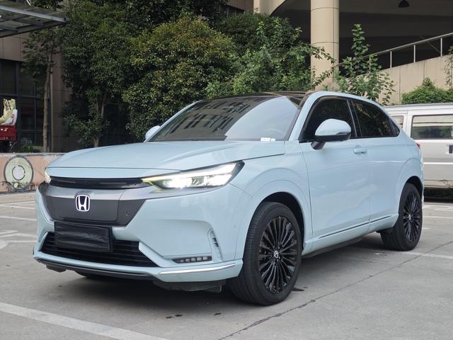 e:NP1 Extreme Surge 1 2023 510km Bloom Edition