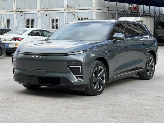 Star Era ET 2024 Extended Range Version Pro