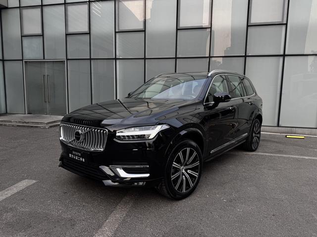 VOLVO XC90 2023 B6 Intelligent Luxury 7-Seater