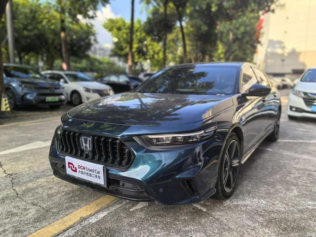 Insp PHEV 2023 e: PHEV Zhiyao Edition