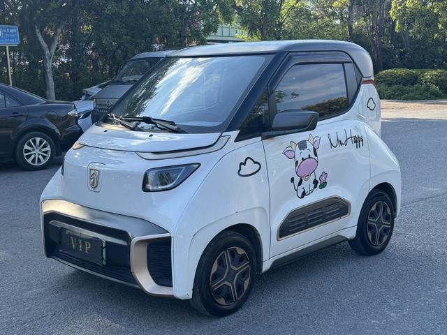 Baojun E200 2019 250KM Intelligent Edition