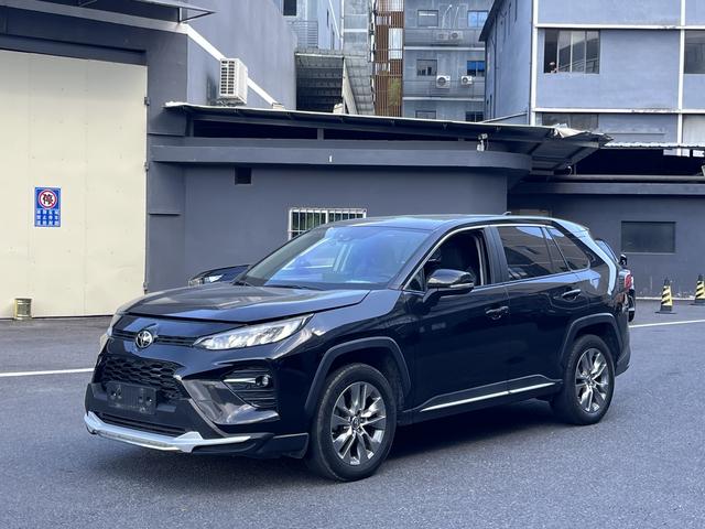 Veranda 2020 2.0L 2WD Deluxe