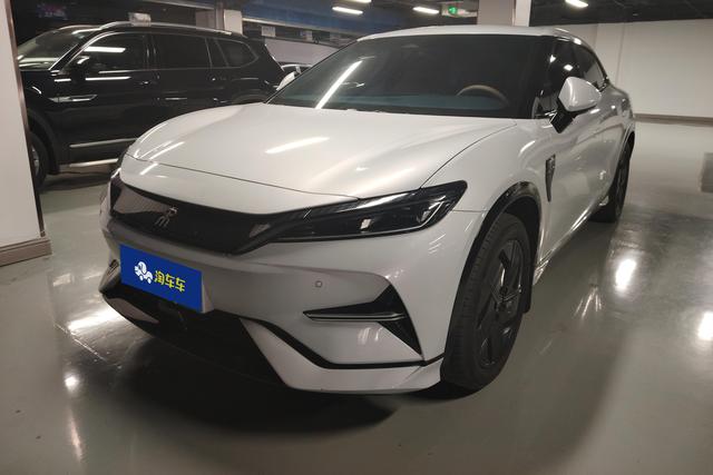 Song L EV 2024 550km Transcendent Type