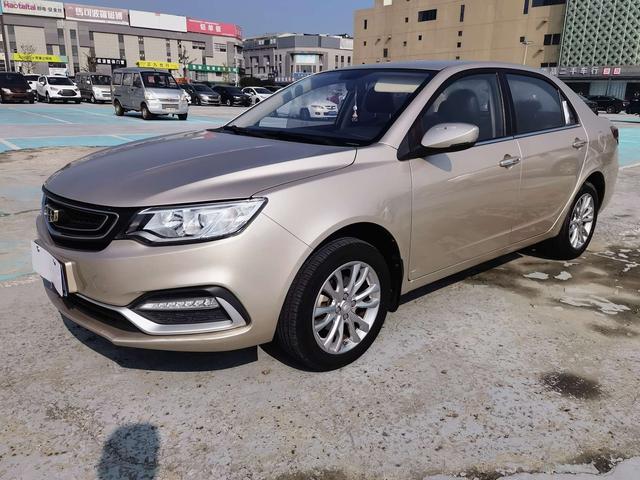 Vision 2019 upgraded version 1.5L manual aggressive Country VI