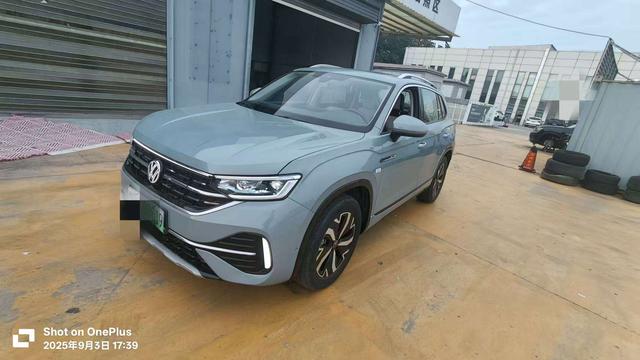 Probe GTE 2023 280TSI Luxury Plus Advance