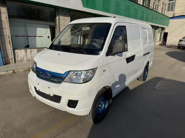 Youyou EV 2019 model facelift comfortable SQR5032